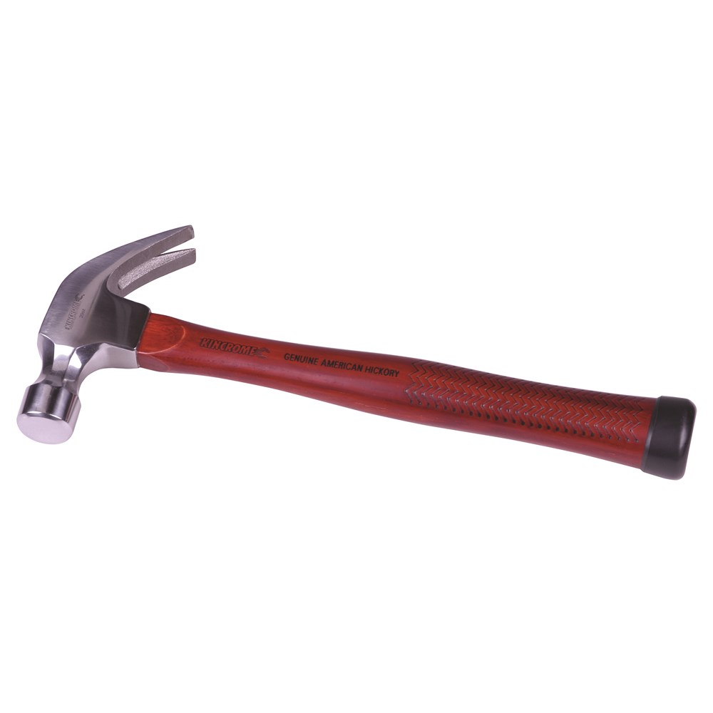 KINCROME CLAW HAMMER 20OZ